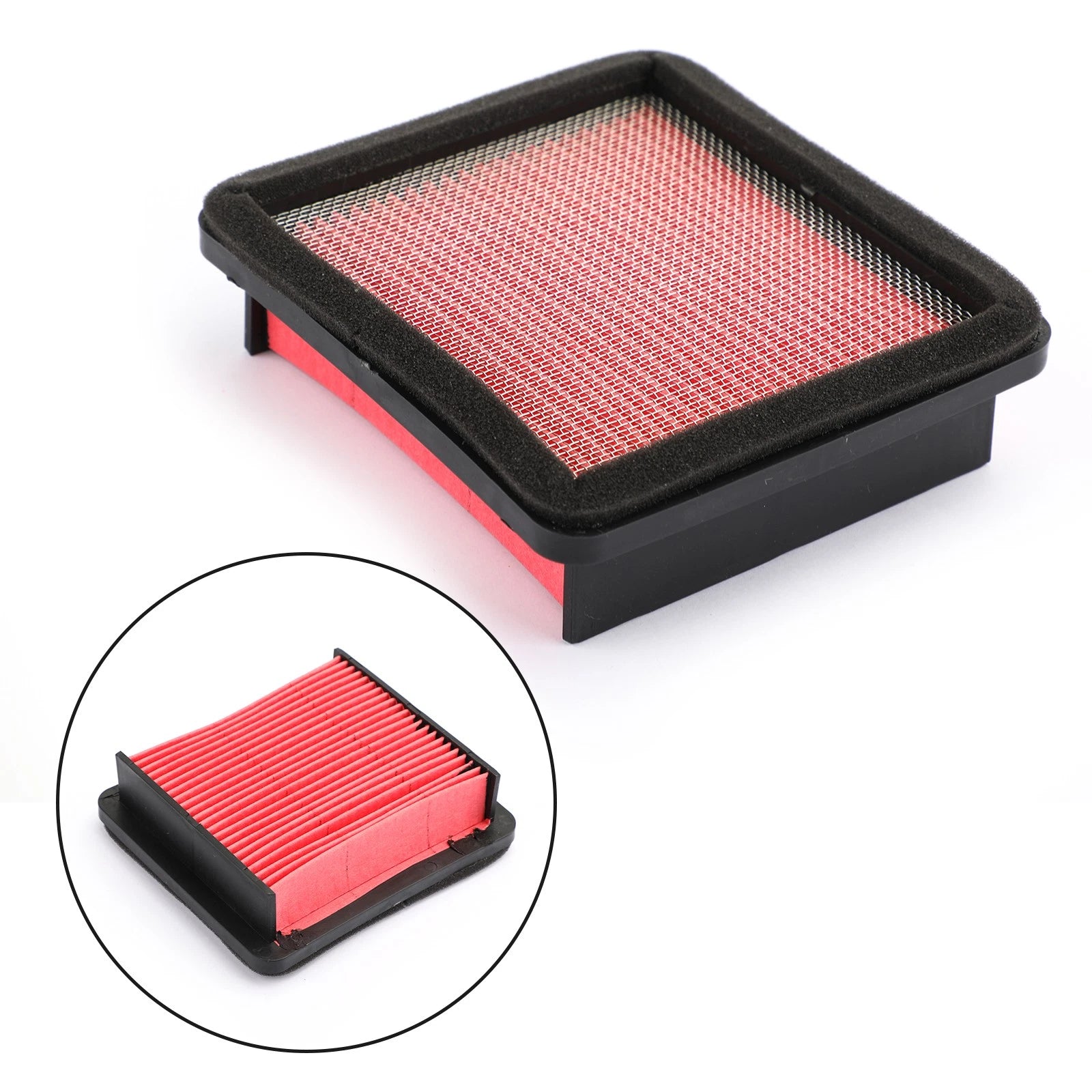 Air Filter Cleaner for Yamaha T-Max 530 (2017–2019) TMAX530 DX/SX XP530
