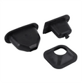Car Gear Levers & Handbrake Lever Gaiter for Land Rover Series 2A & 3 (1961-1985)