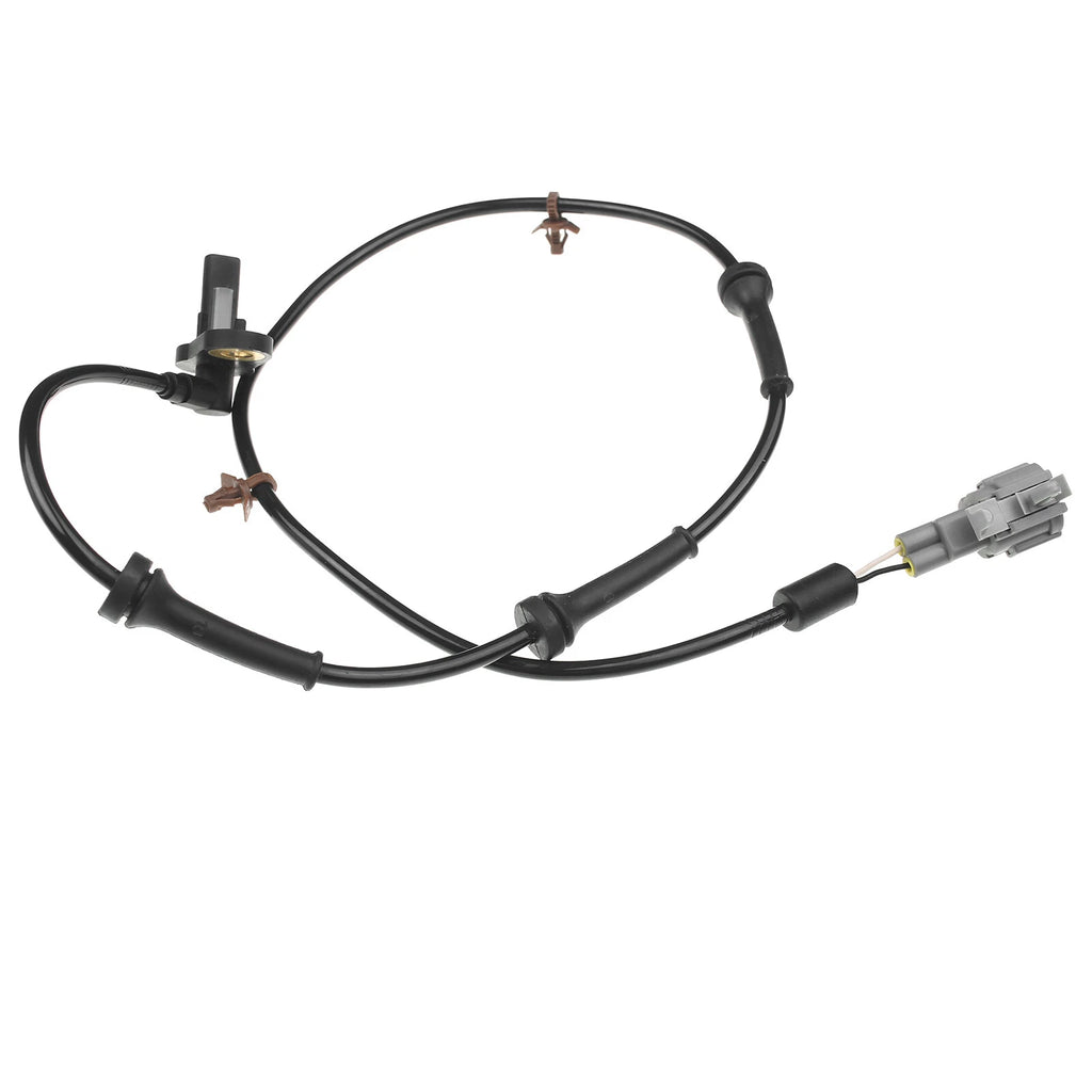 2X Rear ABS Wheel Speed Sensors for Nissan Altima (2002–2004)