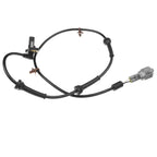 2X Rear ABS Wheel Speed Sensors for Nissan Altima (2002–2004)