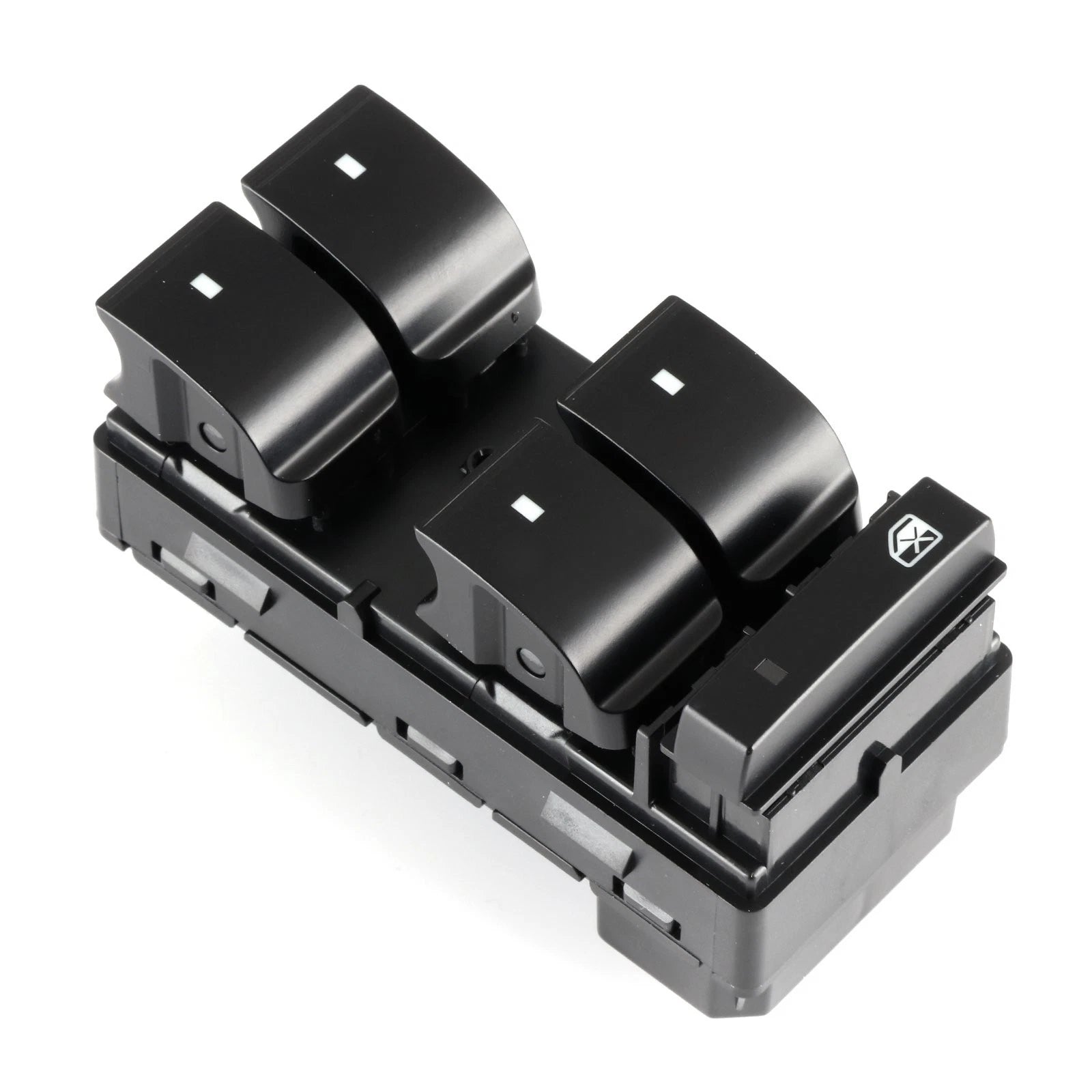 3X Window Door Lock Mirror Switch for Chevrolet Silverado (2008-2014)