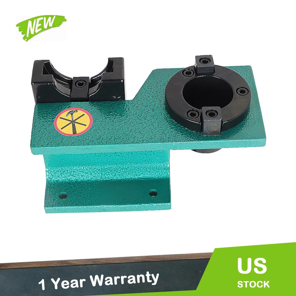 CNC Tighten Tool Holder for Universal Applications (CAT40)