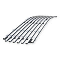 Billet Grille Insert for Chevy Camaro Z28 (1982–1987)
