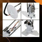 Electric Fuel Pump for Ford Explorer Sport Trac (2004–2005)