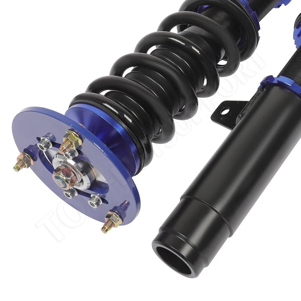Coilovers for BMW E46 325i 330i RWD (1998–2005) Adjustable Height