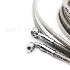 Handlebar Cable/Brake Clutch Line/Wire ABS for Harley Touring (2014–2020)
