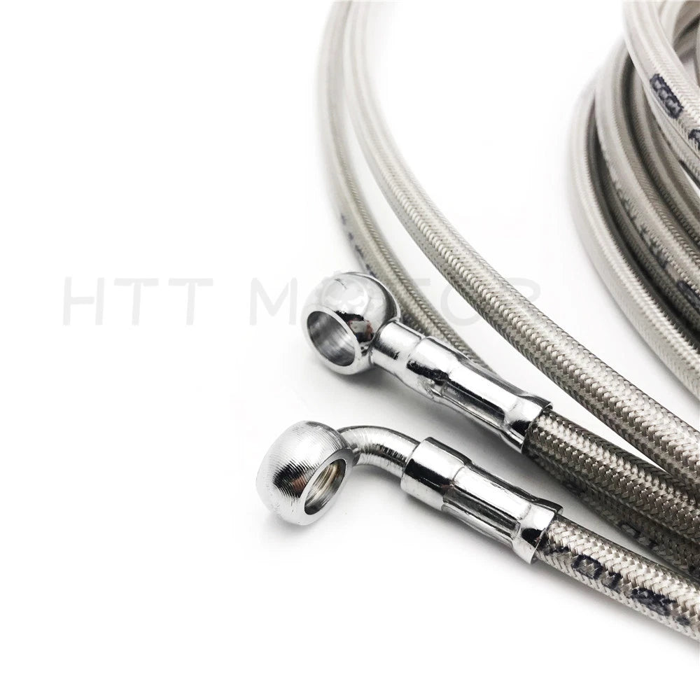 Handlebar Cable/Brake Clutch Line/Wire ABS for Harley Touring (2014–2020)
