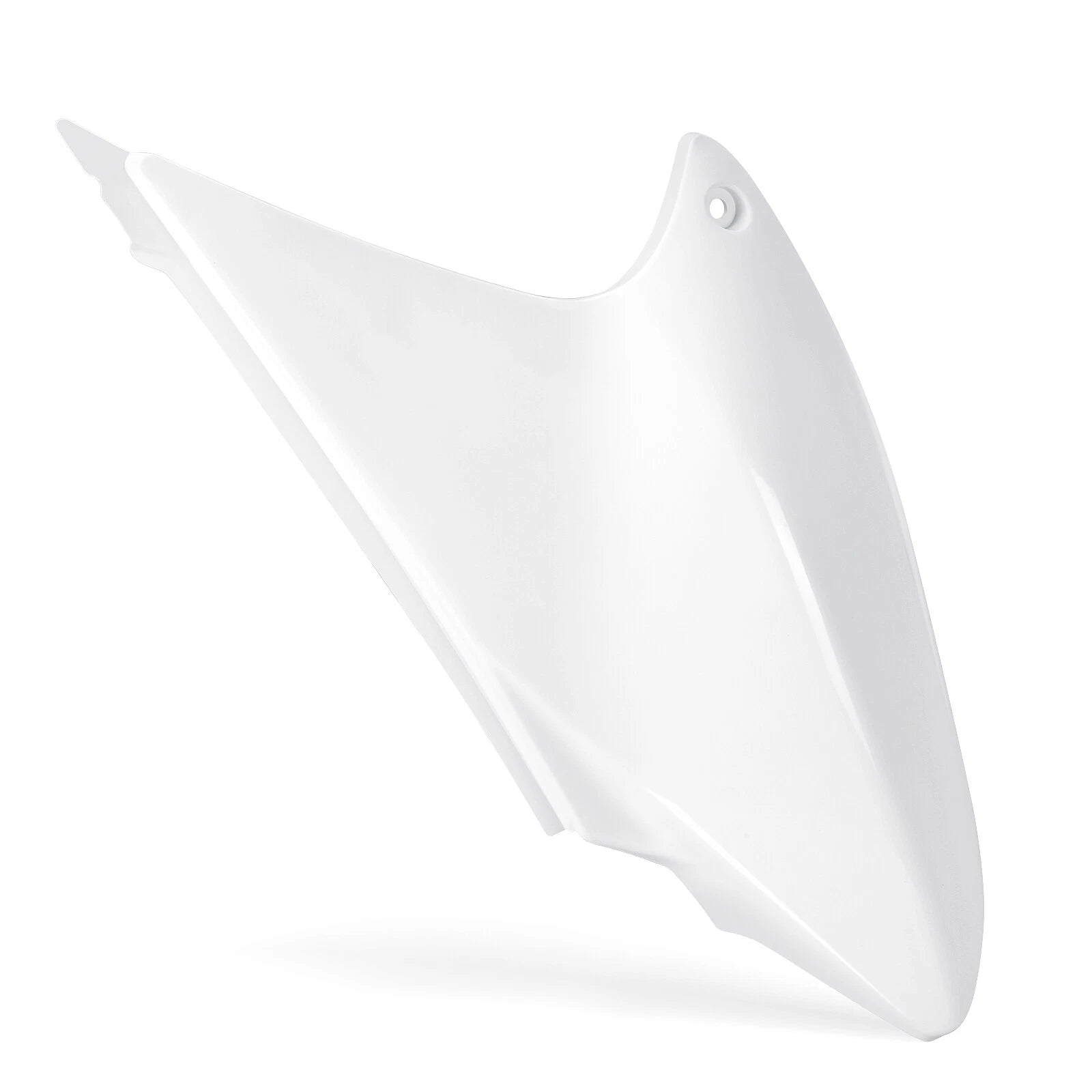 Right Side Cover Number Plate for Honda CRF150F (2003–2014)