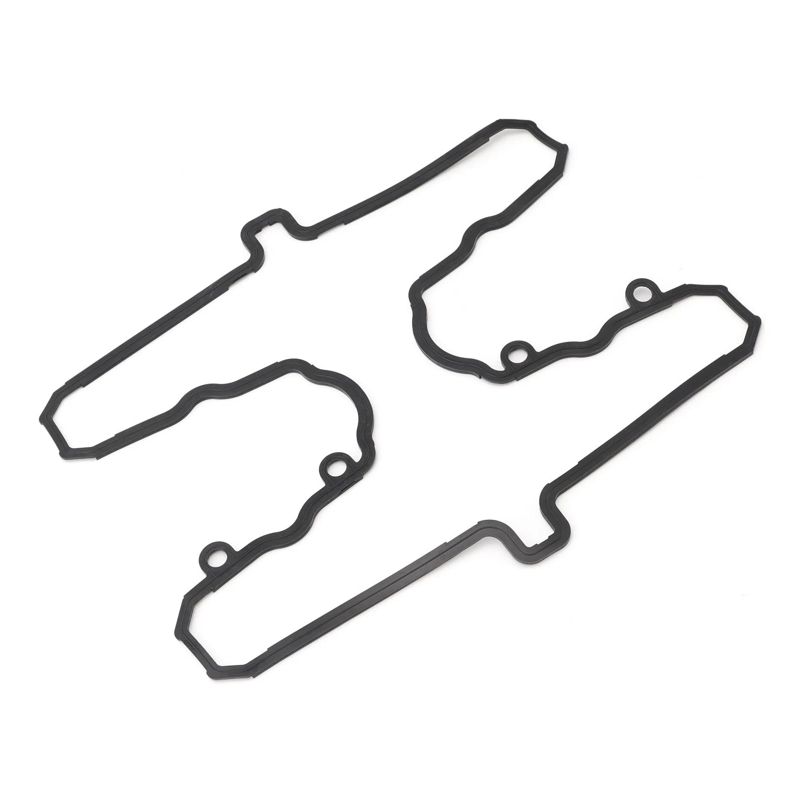 Cylinder Head Cover Gasket for Kawasaki ZR1100 Zephyr 1100 (1992–1997) 11060-1263