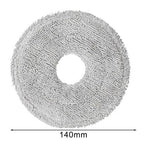 Microfiber Mop for X50 Ultra