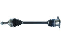 Axle Assembly for Mazda Miata (1994–1995) WF517YR