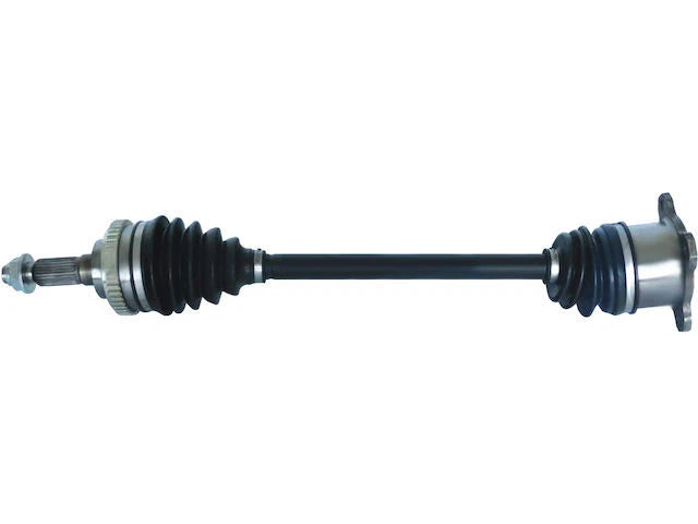 Axle Assembly for Mazda Miata (1994–1995) WF517YR