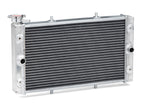 Radiator for Yamaha Wolverine (2016–2023) - SuperATV Up&Running