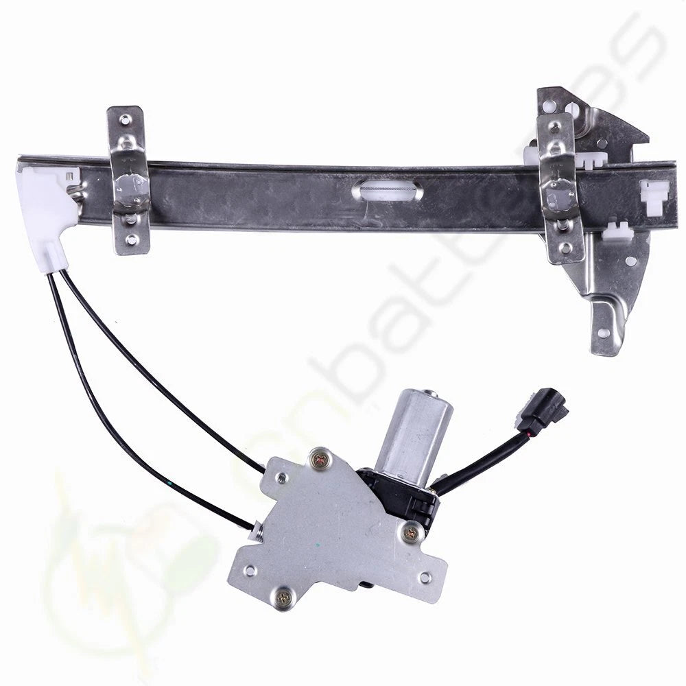 Set of 2 Window Regulators for Buick Regal (1997–2004)