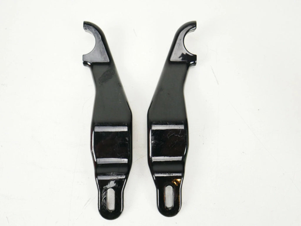 Front Fairing Support Bracket Mounts for Harley Road Glide (2015–2021)