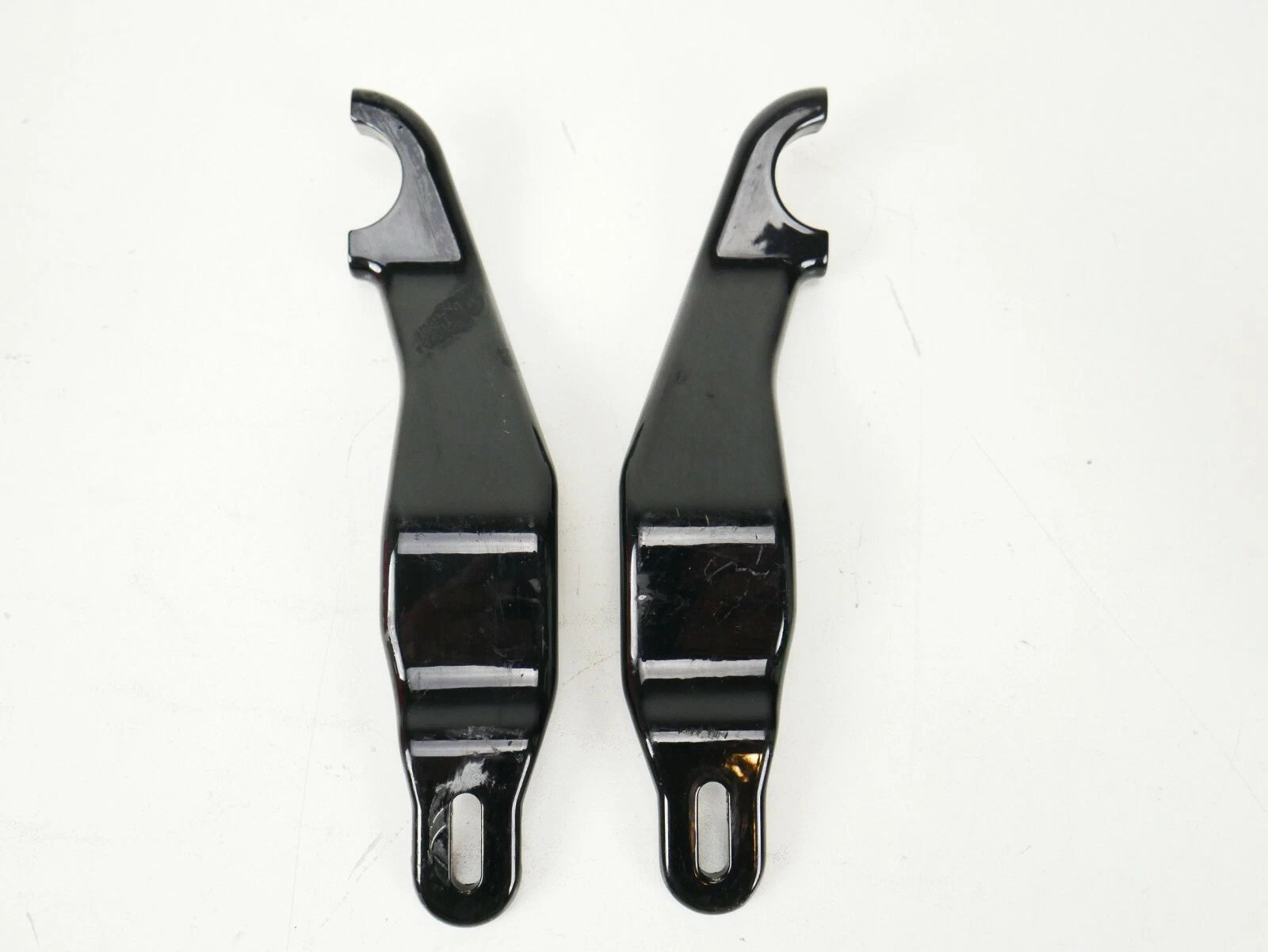 Front Fairing Support Bracket Mounts for Harley Road Glide (2015–2021)