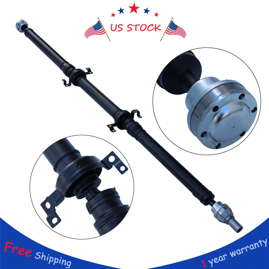 Driveshaft Prop Shaft for Jeep Cherokee (2014–2020)