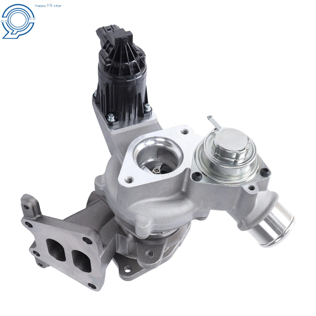 Turbocharger for Honda Accord (2018–2023) 1.5L VG16
