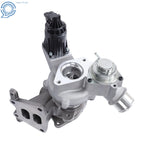 Turbocharger for Honda Accord (2018–2023) 1.5L VG16