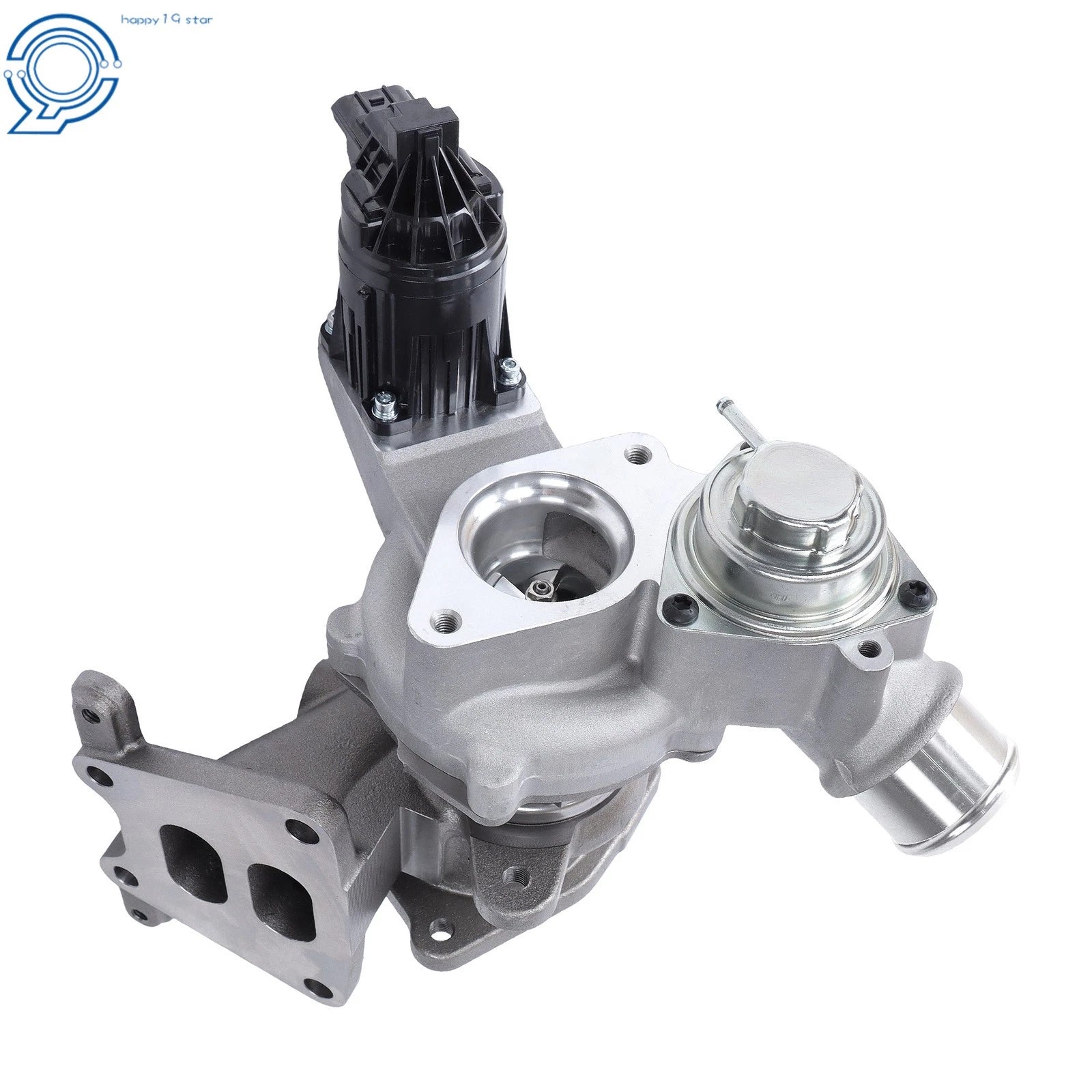 Turbocharger for Honda Accord (2018–2023) 1.5L VG16