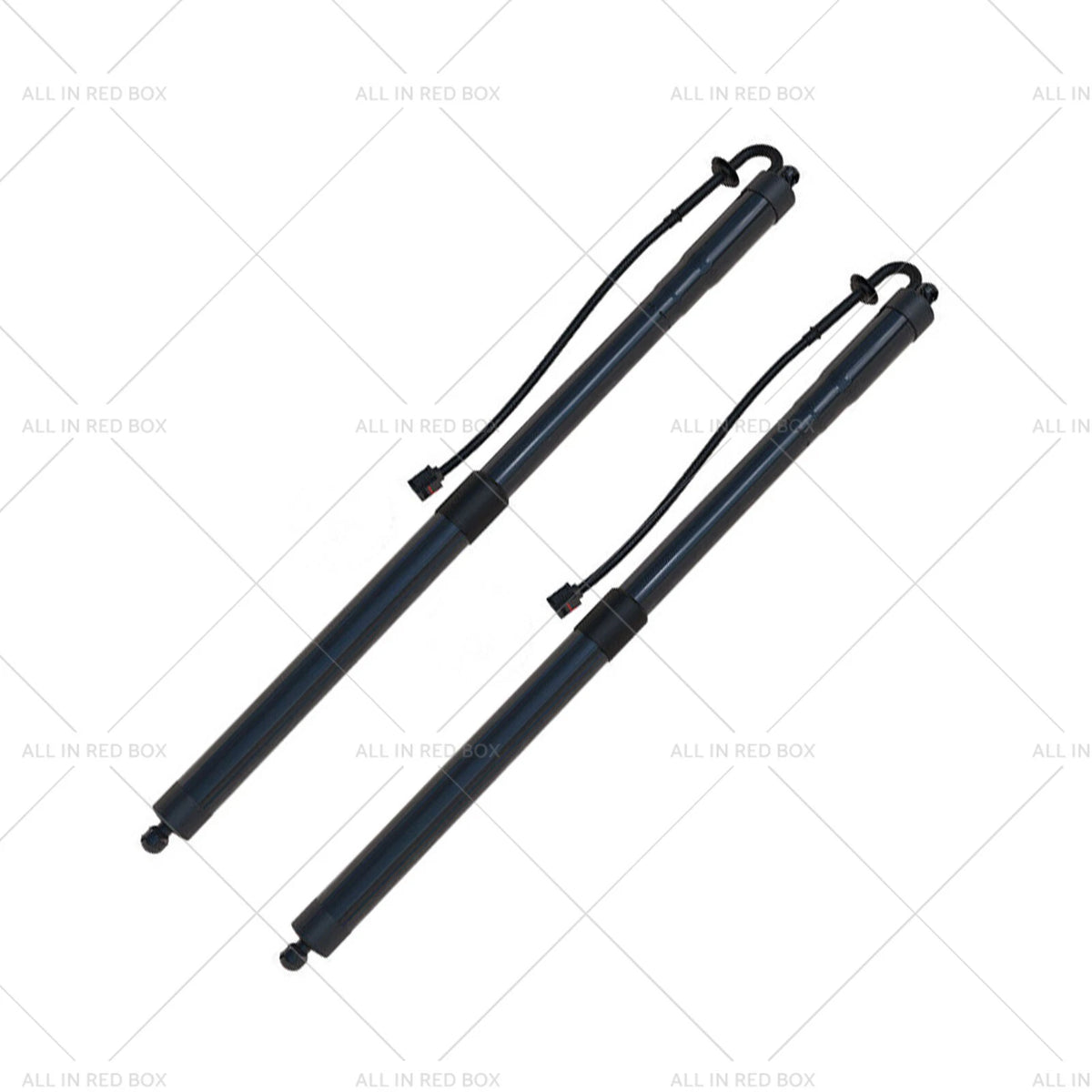 1 Pair Rear Electric Tailgate Gas Struts LR051443 for Land Rover Sport (2014–2023)