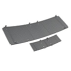 Black Billet Grille Insert for Ford F150 (2009-2014)