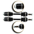 Set of 2 Rear CV Axle Drive Shafts for Arctic Cat 250 300 (1998–2004)