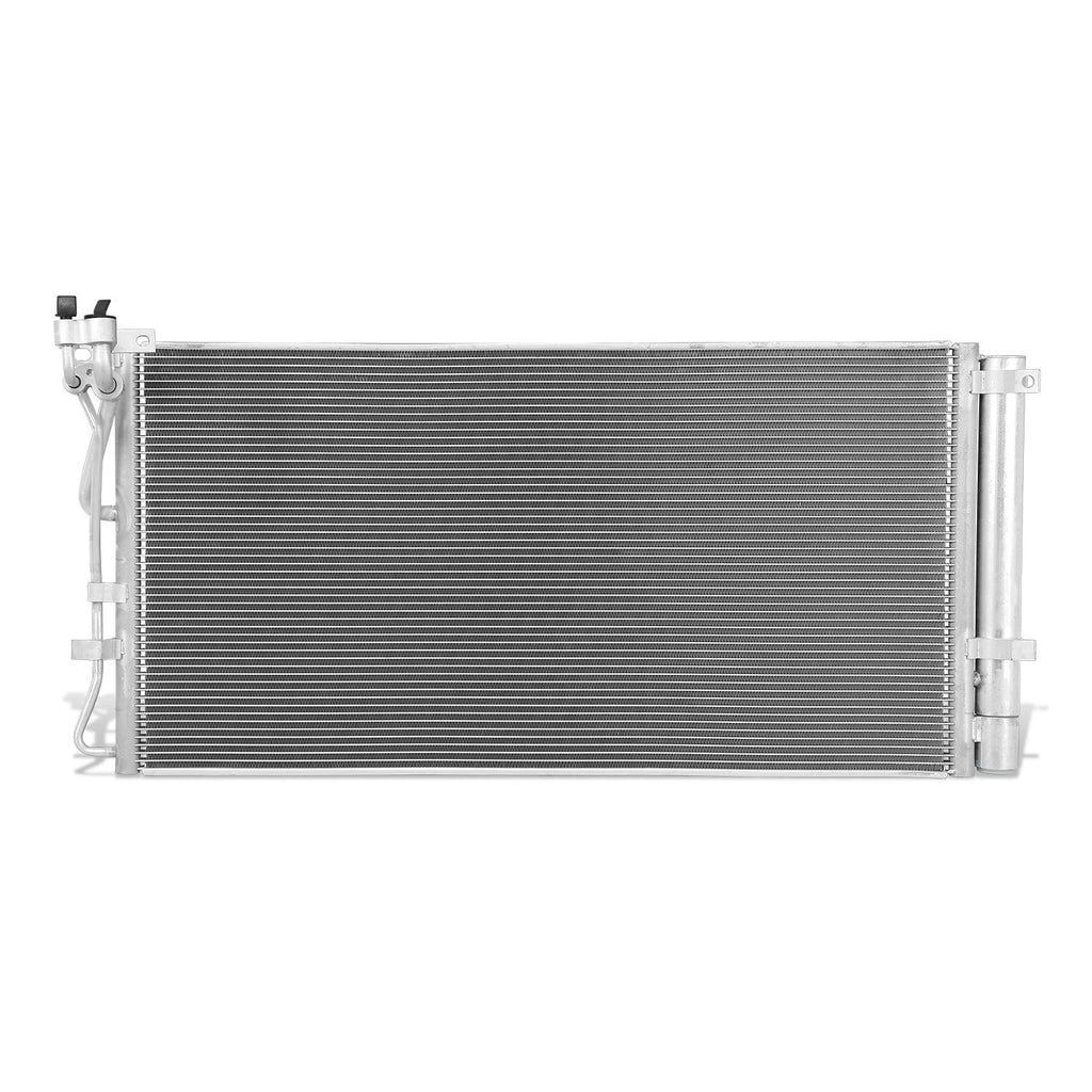 A/C Condenser for Genesis Coupe 3.8L (2010–2012) HY3030145