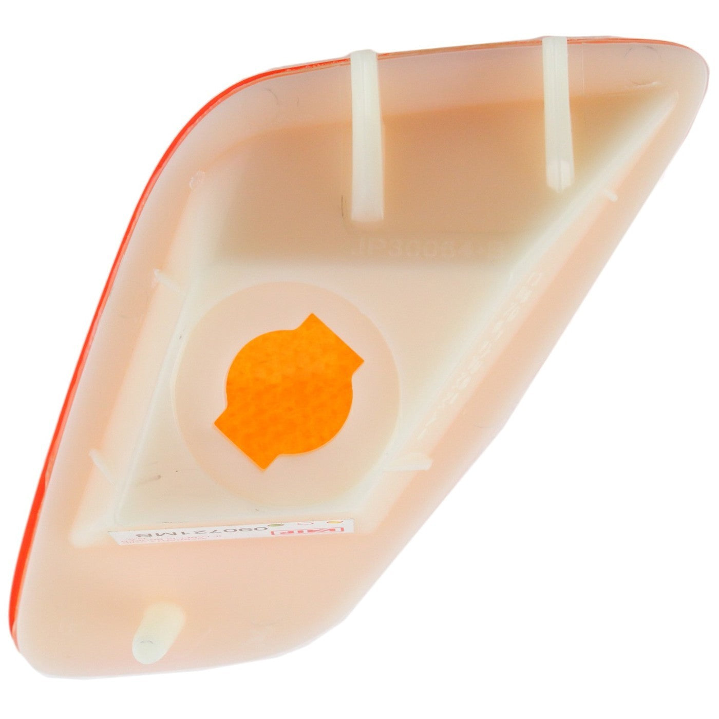 Front Passenger Side Marker Light for Jeep Wrangler (1997–2006)