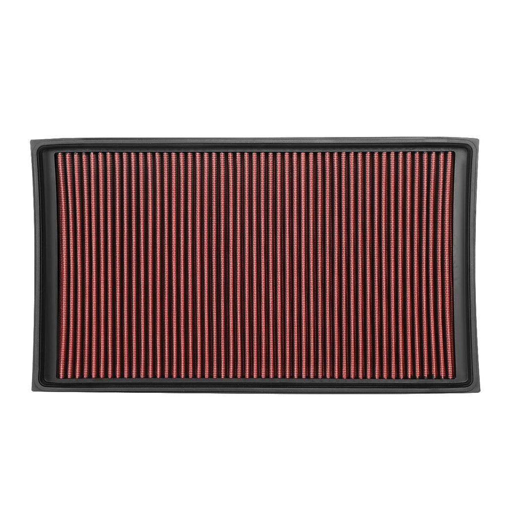 Drop-In Dry Panel Air Filter for Audi TT RS Quattro 2017–2020