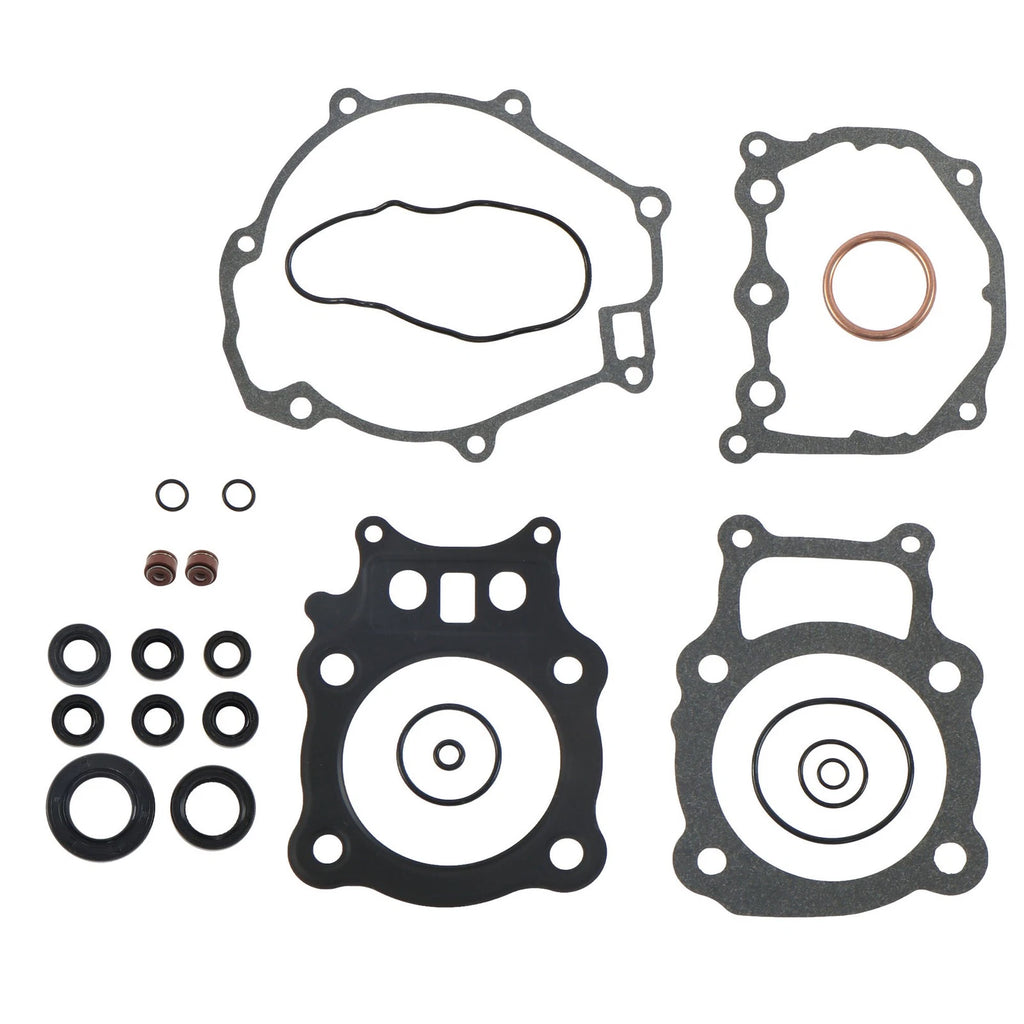 Overhaul Pad and Oil Seal for Honda TRX 350 Rancher ES (2000–2006)