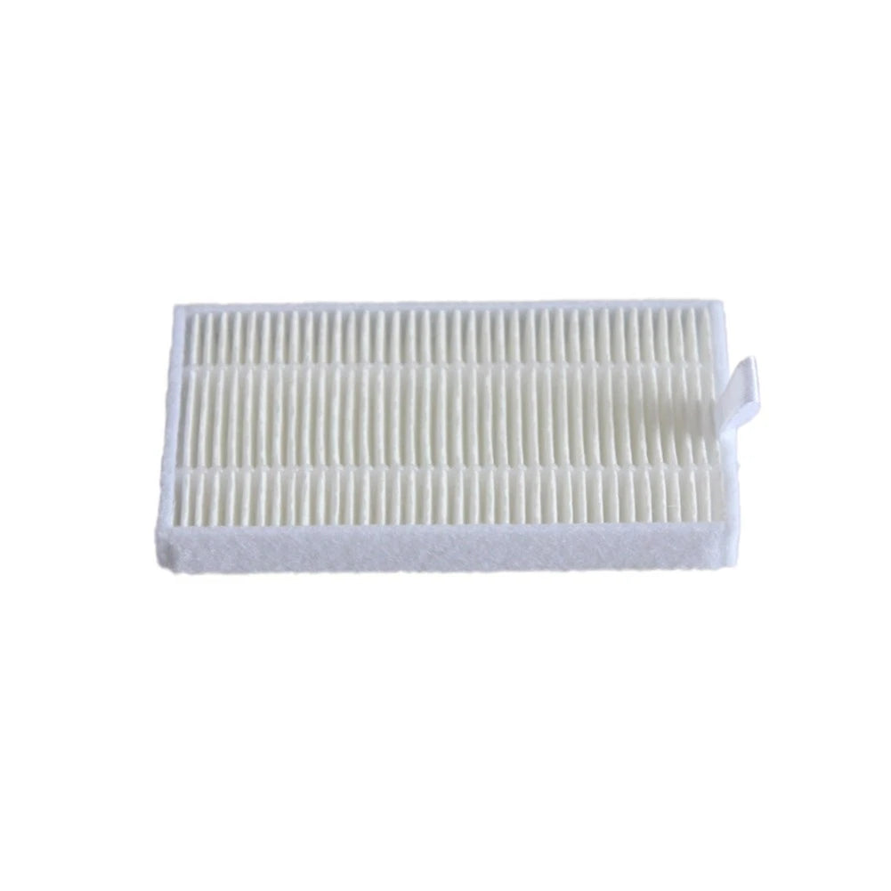 Filter Replacement for Redmond RV-R650S (Robotic Vacuum Cleaner)