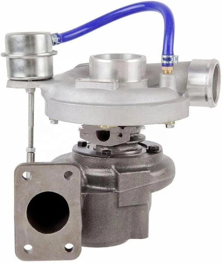 GT2556S Turbocharger for Perkins 4.4L Engine (2674A226, 711736-5026S, 711736-5025)