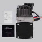 Air Suspension Compressor Pump for Jaguar XJ8 XJ6 X350 X358 (2004–2009) C2C22825