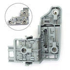 Rear Right Tail Light Bulb Holder for Mercedes-Benz C-Class (2012-2014)
