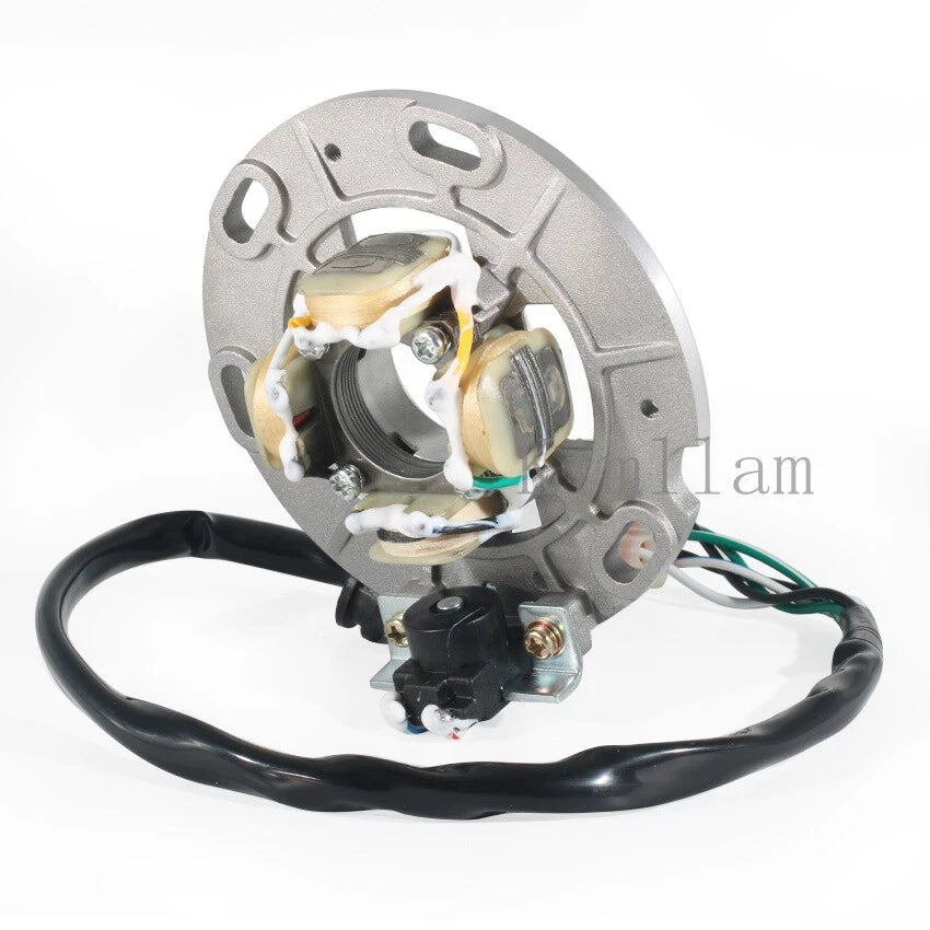 Magneto Stator Coil for Yamaha YZ250 (1996–1998)