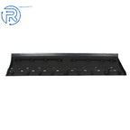 Front Right Side Door Lower Molding Trim for Ford Explorer (2016-2019)