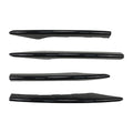 Set of 4 Fog Light Cover Trim for Mercedes Benz E Class W213 (2021–Present)