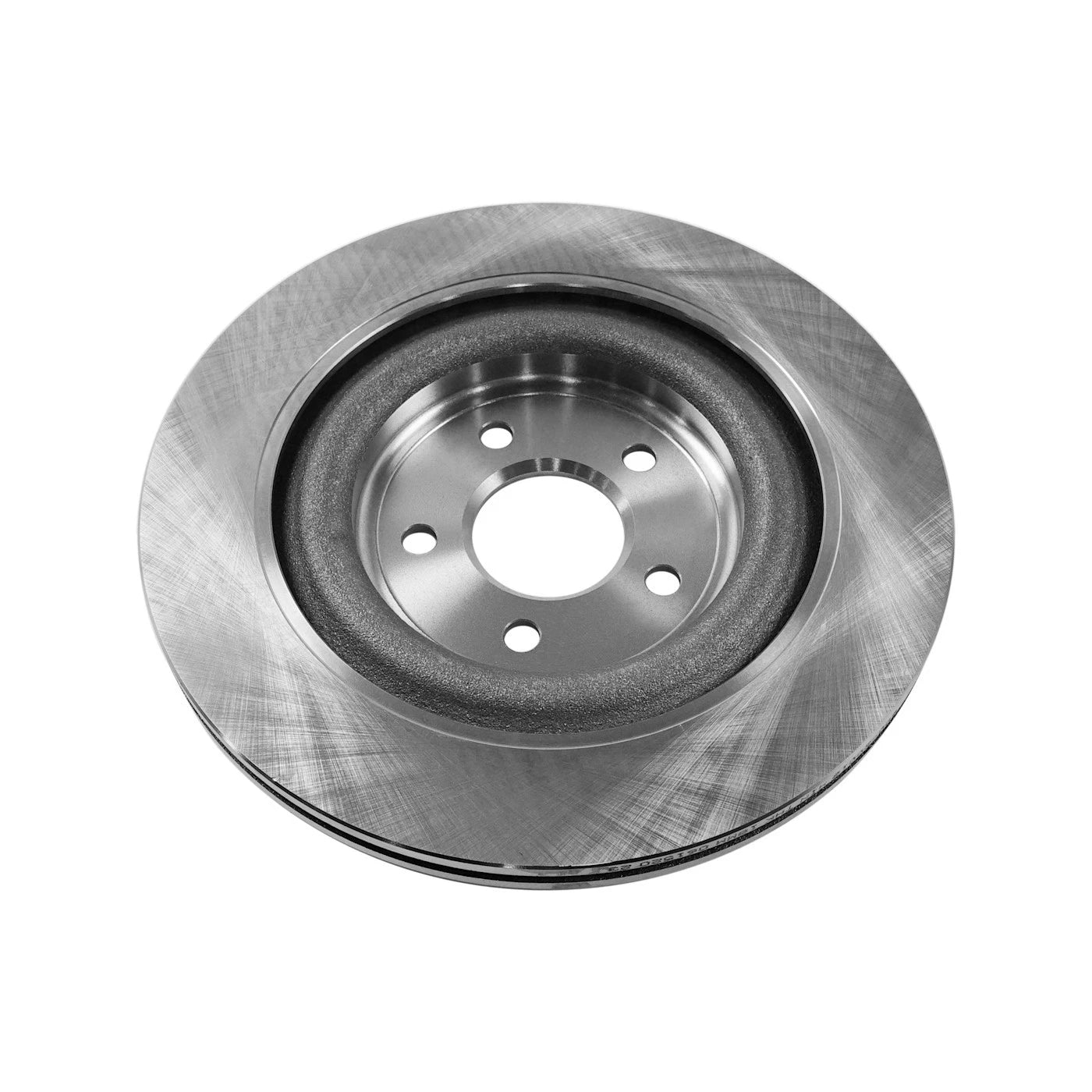Disc Brake Rotors for Jaguar XF, S-Type (2006–2015)