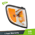 Corner Light with Bulbs for Subaru Forester (2001–2002) 84101FC041