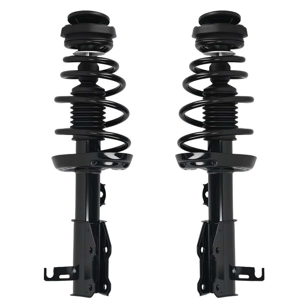 Pair Front Struts Shocks Assembly for Buick LaCrosse Allure (2010–2016)