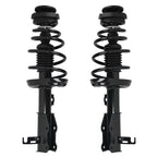 Pair Front Struts Shocks Assembly for Buick LaCrosse Allure (2010–2016)