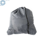 Trailerable Jon Boat Cover for 12ft-18ft Boats (Waterproof, Marine Grade)