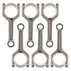 N54 Connecting Rods Assembly for BMW E82 E90 E92 E60 3.0L Turbo (2007–2013)