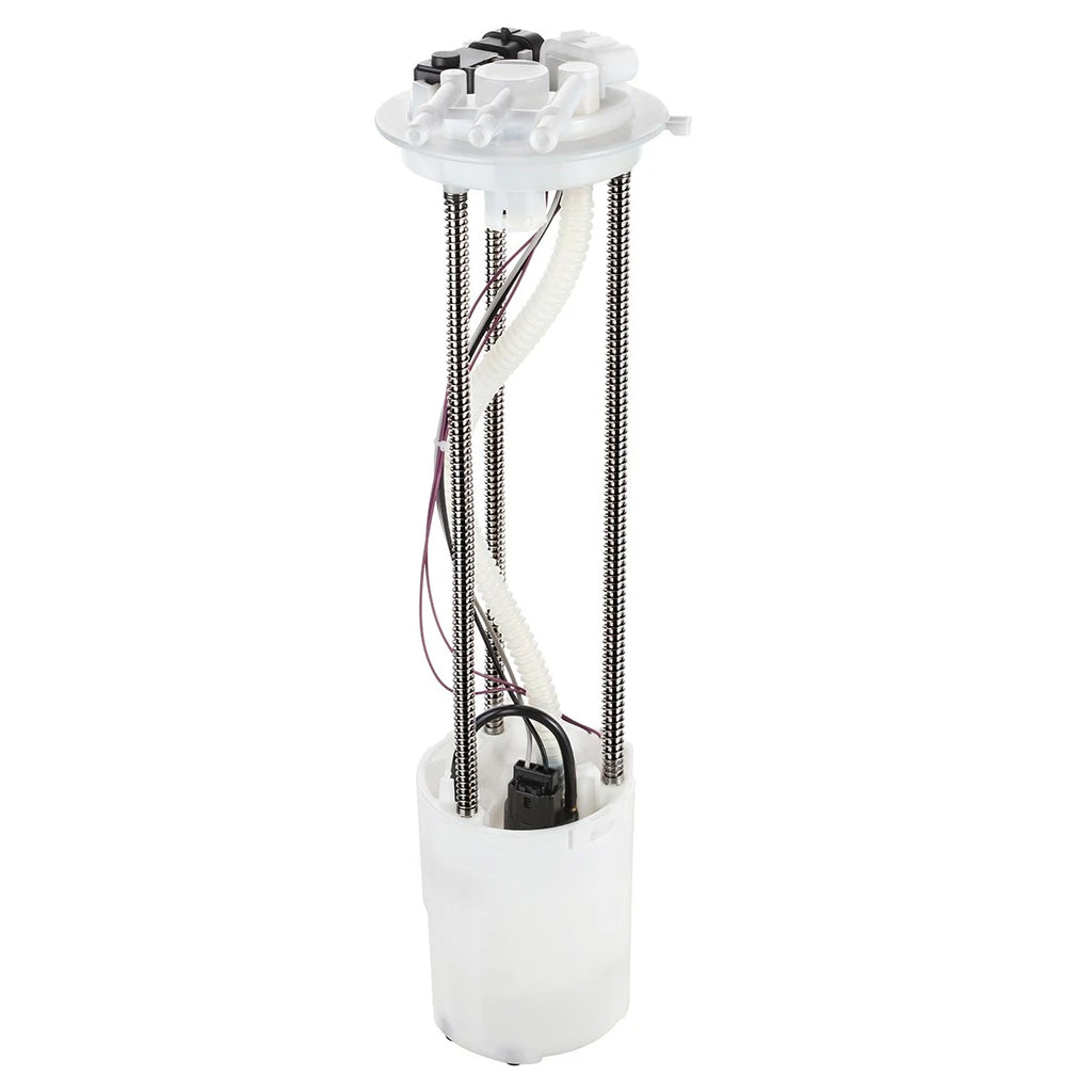 Fuel Gas Pump Module + Sending Unit for 2001-2003 Silverado Sierra 3500