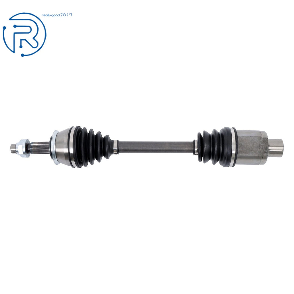 Front Right CV Axle Shaft Assembly for Chevrolet Trax, Buick Encore (2013–2021)
