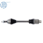 Front Right CV Axle Shaft Assembly for Chevrolet Trax, Buick Encore (2013–2021)