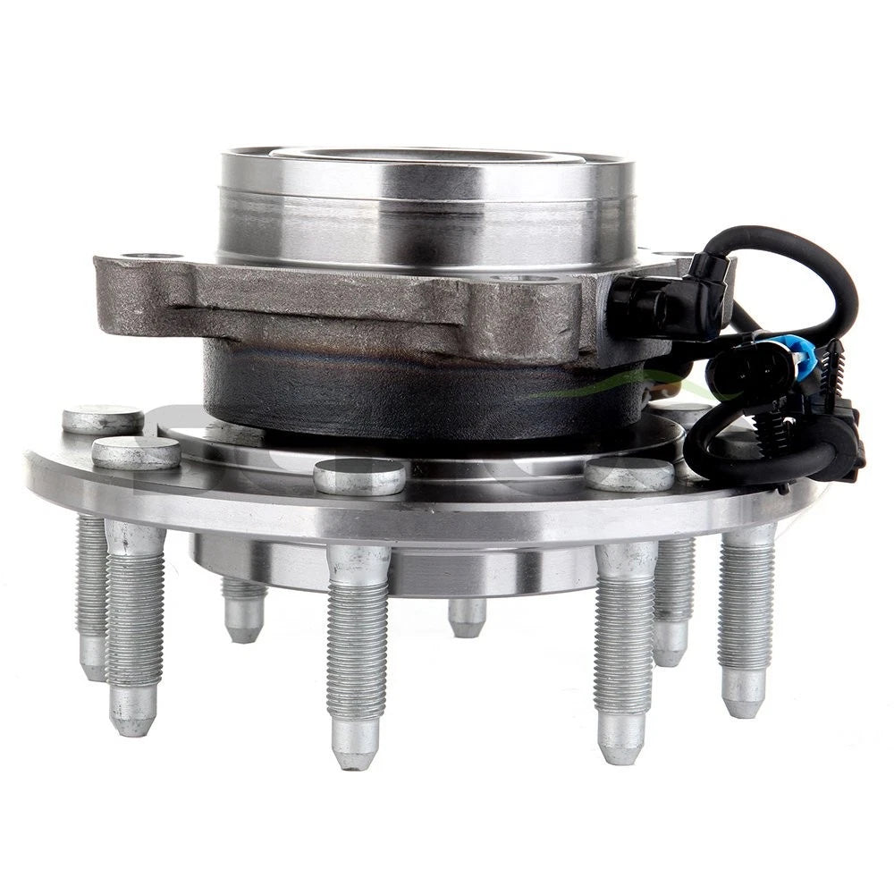 Front Wheel Bearing Hub Assembly for GMC Yukon XL 2500 (2000–2006)