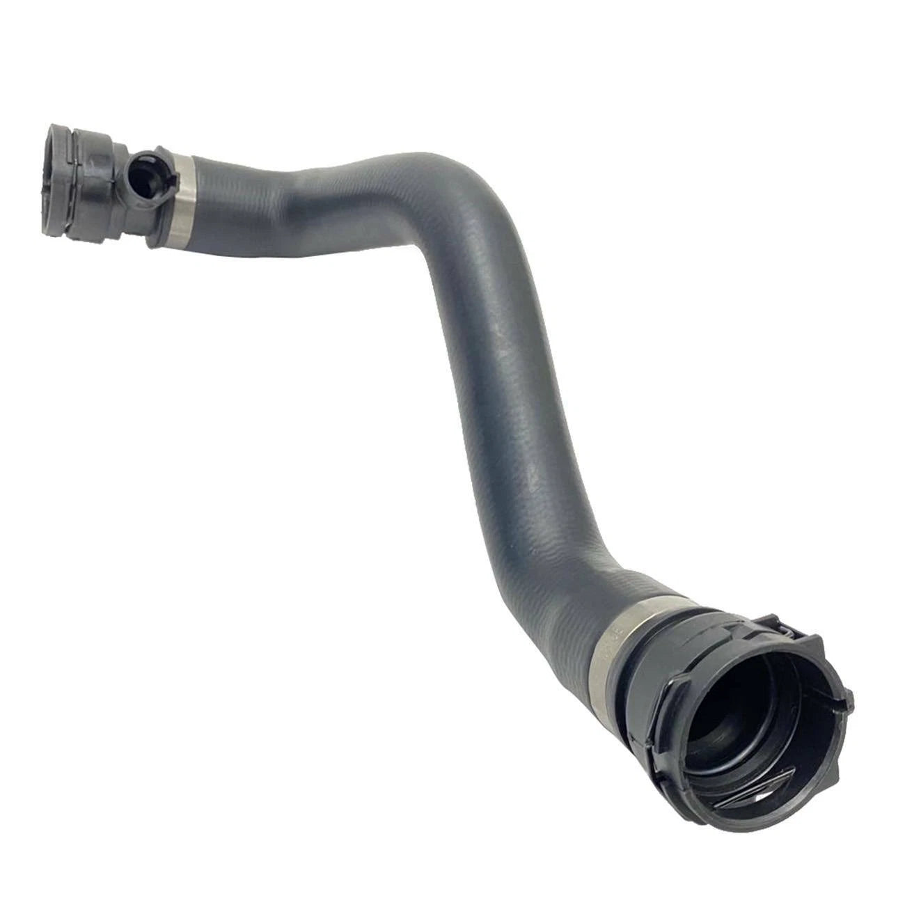 2X Radiator Coolant Hoses for BMW X5 E53 (2000-2006)
