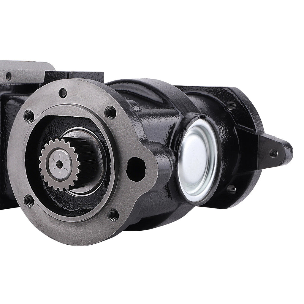 Air Brake Compressor for Cummins M11 N14 ISM (3103403, 3104324)